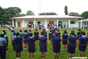  Government Secondary School-Morning Prayer